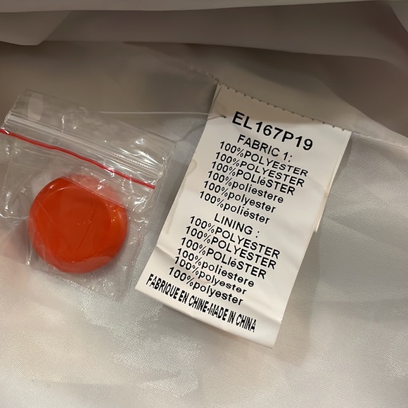 Lili Sidonio Molly Bracken floral skirt (sz m) - Picture 6 of 10